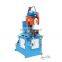 LIVTER Development of NC hydraulic automatic cutting machine for aluminum / stainless steel pipe