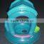 high quanlity pvc inflatable comfortable baby seat