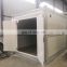 China factory directly prefab folding living portable mobile container house