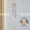 Wholesale Decorative Unique Personalized Aluminum Tube Custom Garden 32 Inches Outdoors Metal Sympathy Memorial Wind Chimes