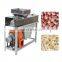 stainless steel groundnut peeler roasted dry peanut skin peeling machine