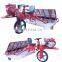 Hot sale energy-saving full automatic kubota rice transplanter