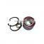 Russian market 713644190 VKBA3902 gb40037 39x74x39 2rs front auto wheel hub bearing kit for LEGANZA 1997-2002