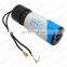 Hard start capacitor SPP6 solid state relay