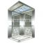 Customized quiet operation commercial passenger lift elevator price