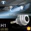 2015 new products fanless auto led car light bulb h1 h3 h4 h7 h11 h13 9004 9005 9006 9007