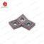 CNMG120404-MS Carbide Turning Tool Insert with PVD Coated