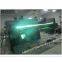 spot uv machine for automatic Reciprocating screen print