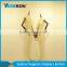 high quality flexible female mannequin
