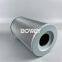 FBX-250X20C Bowey replaces Leemin hydraulic oil filter element