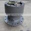 SA8230-27000 Экскаватор EC360 Коробка передач EC360B Поворотный редуктор