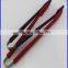 Cool Color Silicone Long Handle Kitchen Tongs