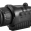 Refrigerated medium wave short wave infrared high definition thermal imaging camera