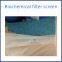 Plastic filter screen biochemical filter felt aquatic filter cotton