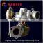 турбонагнетатель RHB5 VA59B VA180086 VB180086 860025 91153668 для Jeep cherokee 2.5TD turbo, Opel Frontera A 2.5 TDS
