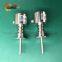 NOIKE-AH Stainless steel thermal dispersion flow switch NK600