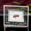 1.5mm/1.8mm/ 2mm clear float glass for photo frame with CE cetificate