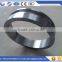 Sany DN125 hardened high-quality concrete pump pipe weld-on forging flange