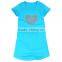 Women Pajamas 2014 New Women Nightdress Cotton Nightgown Home Clothes The Sleepwear