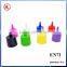 Promotional gift cup holder cheap plastic beach cup holder