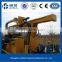 HFW-600L Multi Purpose Water Well Drill Rigs For Sale