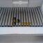 Pure Wolfram Tungsten Pipe Price Tungsten Tube
