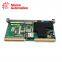 GE	IS215UCVEH2AE	Single Slot VME CPU Controller Card   New and original box