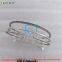 engine parts Piston Ring Set STD (403D-15T) 115104021 fit for perkins