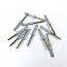M6 Size Aluminum Materials Galvanized Surface Rivet Pins Pull Rivet Pins
