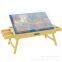 wooden jigsaw puzzle board  folding table with light with sliding  4or6 drawers jigsaw 1000 piece/1500pcs foldable puzzle table