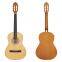 YAN 36-inch Regular Barrel Spruce Top Nanyang Wood Backsides Matte Plywood Classical Guitar YAN-26