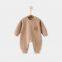Newborn baby clothes kids romper long sleeve climb crawl suit children's Pajama onesie jumpsuit