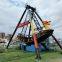 24-Seat Pirate Ship
