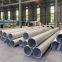 High-Performance Stainless Steel Pipe for HVAC Systems and Plumbing Applications