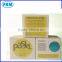 Custom Order and Skin Care Cream Use cardboard packaging cosmetic box