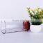 Wholesaler high quality Best selling clea drinking glasses/round shaped drinking glass factory outlet                        
                                                Quality Choice