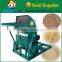 Energy saving wood processing crushing machine/log cutting into sawdust making machine