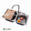 304 Stainless Steel Double Bowl Kitchen Sink