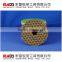 Premium Marble dry polishing pad /Marble