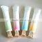plastic soft tube for cosmetic packaging Dia19mm