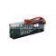 RC racing car battery 2S 5200mAh 7.4V with hard case