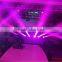 China quality 150w 2R beam wash moving head stage light
