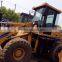 new arrivlal used wheel loader SDLG lg926oringinal china for cheap sale in shanghai