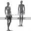 Butt Life Size Display Stading Mannequin Female