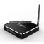 Quad Core Android OTT TV BOX Amlogic S905 with WIFI T10 Plus android5.1 systerm 1G+8G Memory T 10 plus tv android box