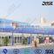 Floor Mount Packaged tent air conditioner with ce certification