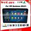 Wecaro WC-VS1026 10.2 inch android 4.4/5.1 car navigation system for vw Santana car radio 2013 + Wifi 3G GPS Radio RDS