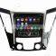Wecaro WC-HI7029 Android 4.4.4 car stereo 1024 * 600 for hyundai i40 car multimedia player WIFI 3G 16GB Flash 2011-2013