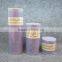 pillar candle