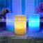 new products 2015 innovative product paraffin wax for candles Home Furniture